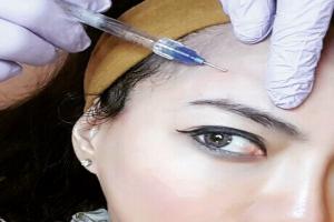 Filler Dahi