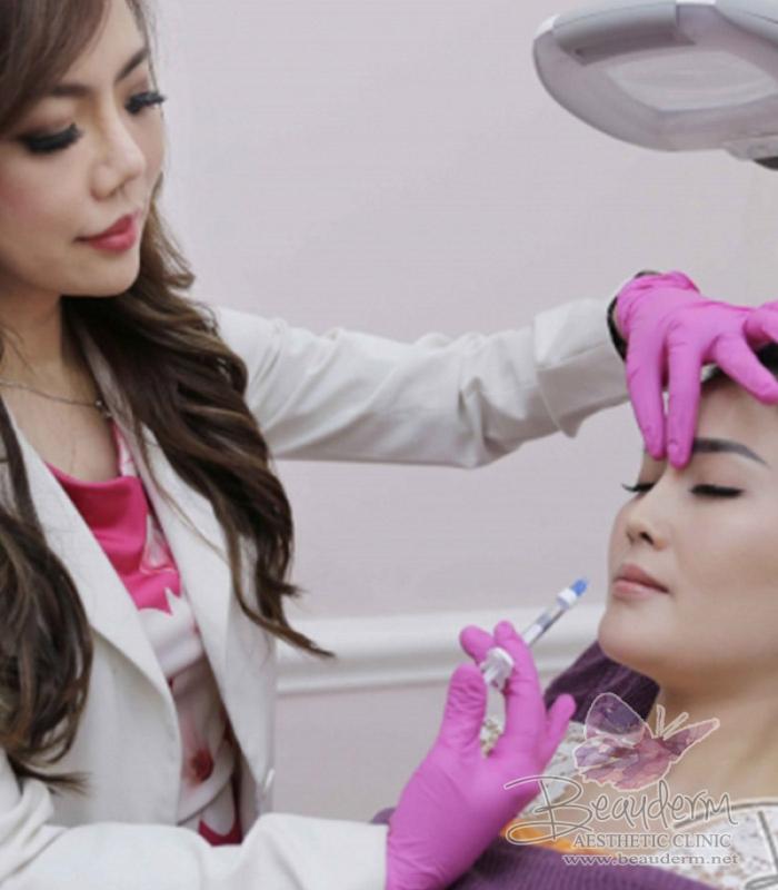 Dokter / Klinik Kecantikan di Jakarta