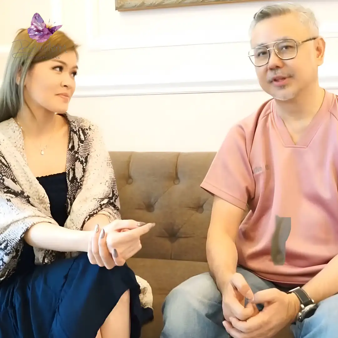 HIFU Treatment Facelift Non-Bedah Tanpa Rasa Sakit, Solusi Anti-Kendur yang Efektif