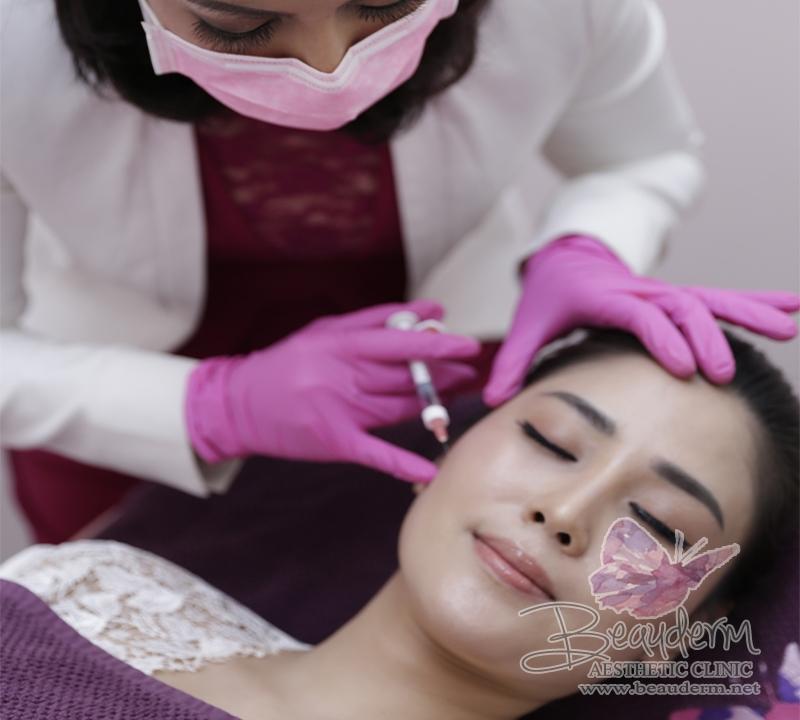 Skinbooster - Resep Jitu Menghindari Dermatoporosis