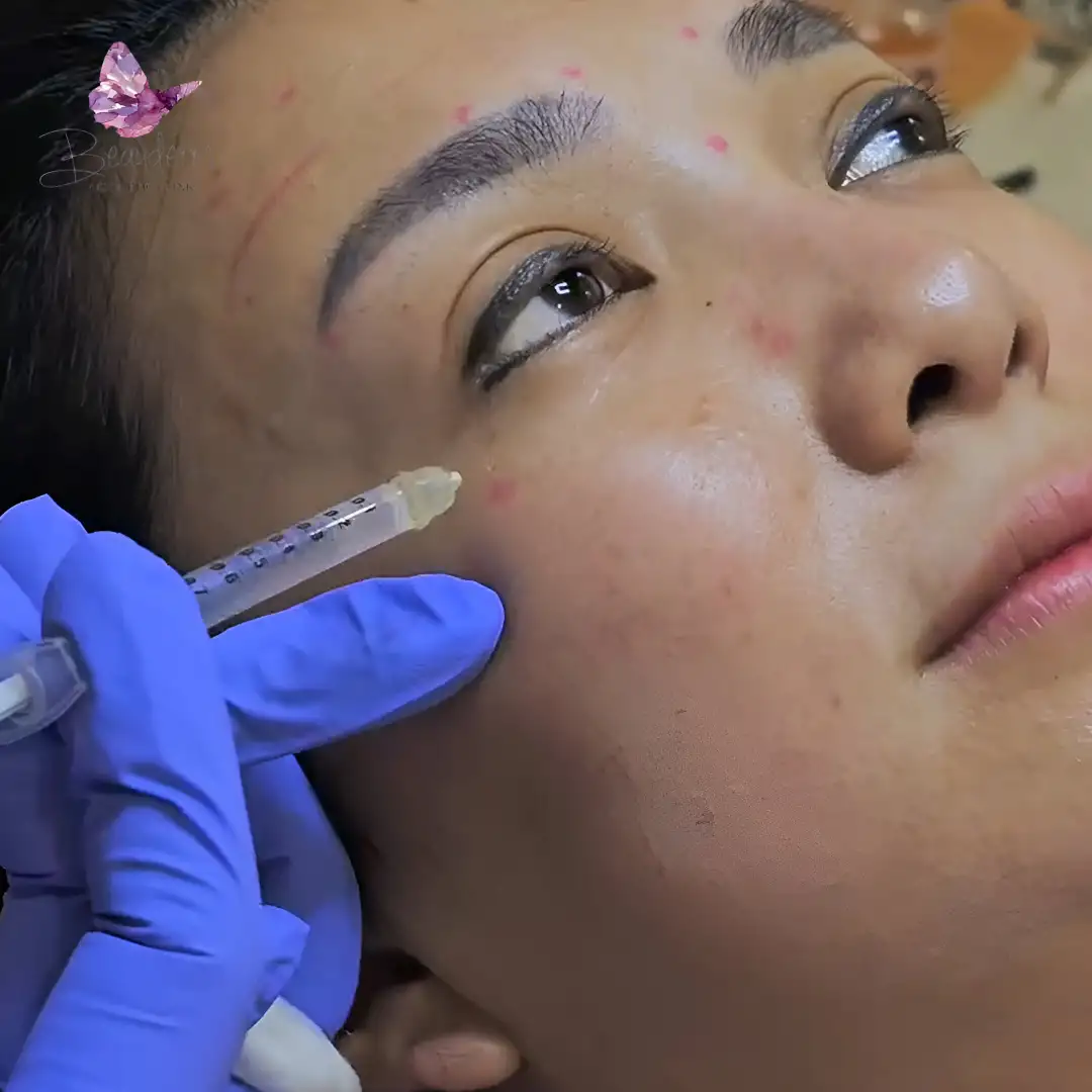 Rahasia Kecantikan Serbaguna: Menguak 6 Manfaat Luar Biasa Injeksi Anti-Kerutan Wajah dan Tubuh