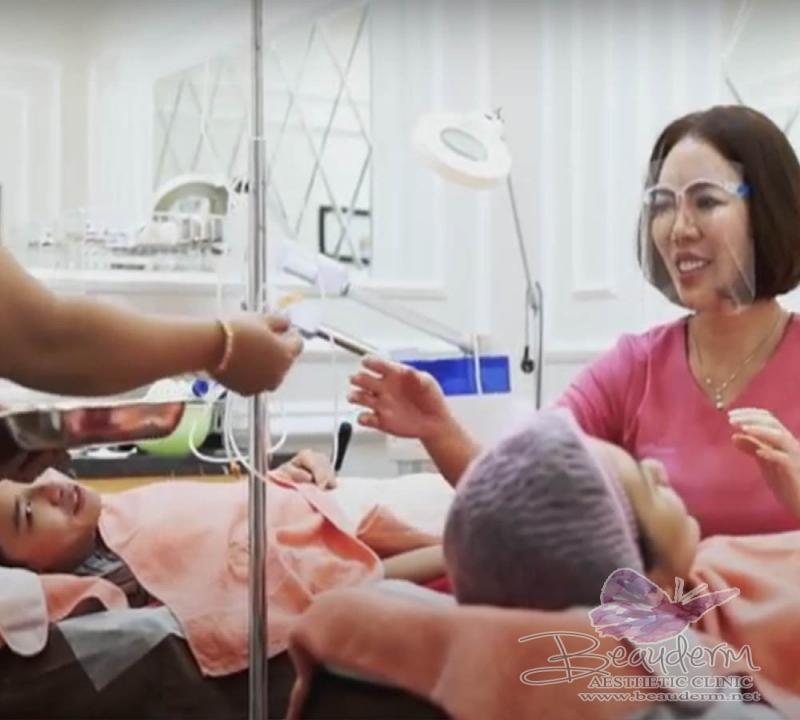 Ultimate Facial Treatment - Aesthetic