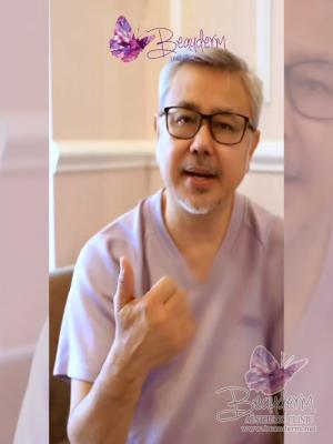 5 Manfaat Filler Bibir Wajib Kamu Tau!