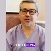 Tidak Suka Hidungmu? Mitos dan Fakta Filler Hidung