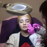 Filler Bawah Mata Hilangkan Mata Panda